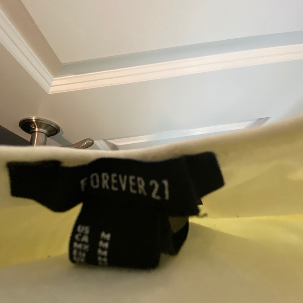 Forever 21 bodycon dress - Picture 4 of 4